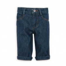 Pants baby strong denim cotton