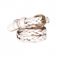 Belt Off white