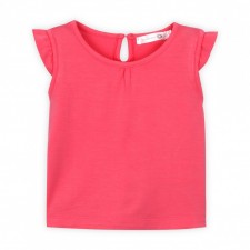 T-shirt bb strong pink jersey