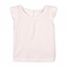 T-shirt bb off white jersey