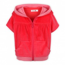 Sweat strong pink terry