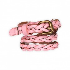 Belt light pink