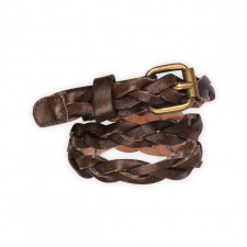 Belt brown